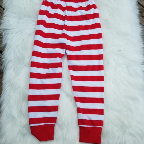 Holiday pajama set - Picture 5 of 6